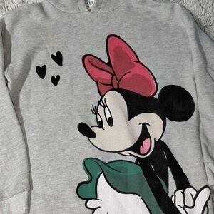 Zara Kids Gray Sweatshirt